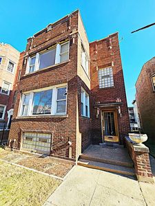 7949 S Rhodes Ave, Chicago, IL, 60619