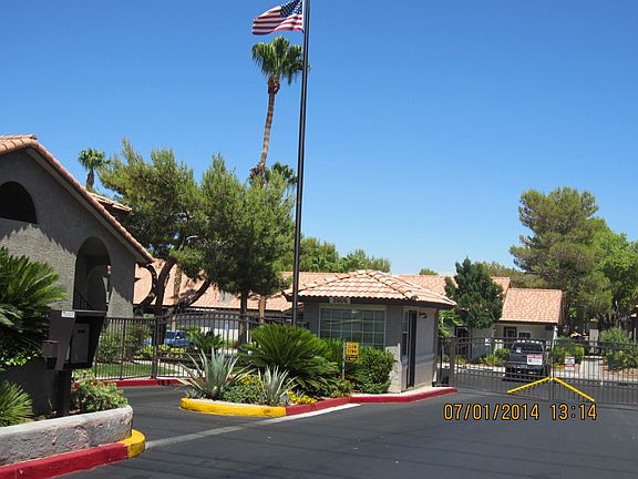 2nd image of 2606 S Durango Dr APT 228