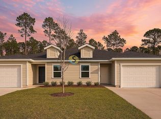 57 Pony Express Dr #B, Palm Coast, FL 32164