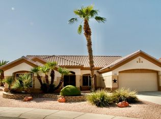 21808 N Veterans Dr, Sun City West, AZ 85375