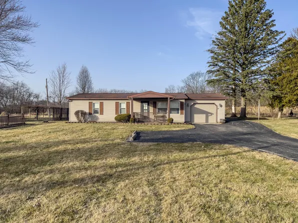 398 W Main St, Mechanicsburg, OH 43044