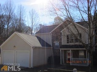 444 Oak Dr, Hapeville, GA