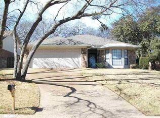 47 Sugar Creek Pl, Woodway, TX 76712