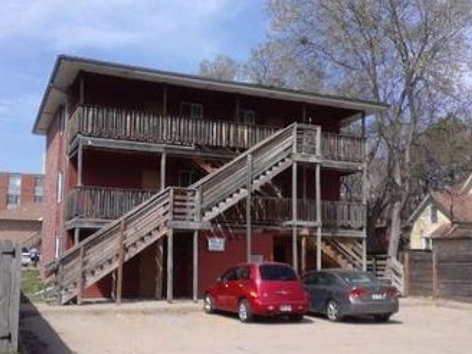 1st image of 617 S 19th St #6