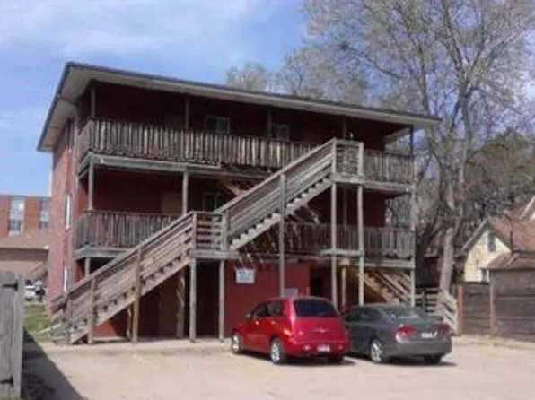 617 S 19th St, 617 S 19th St #6, Lincoln, NE 68508