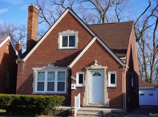 18086 Birwood St, Detroit, MI 48221