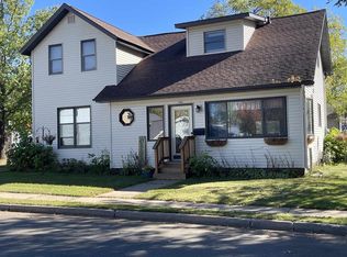 309 Hendricks St, Merrill, WI 54452