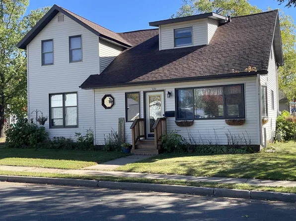 309 HENDRICKS STREET, Merrill, WI 54452