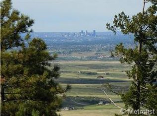 2835 N State Highway 67, Sedalia, CO 80135