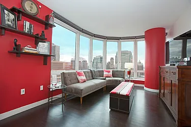 Sold by Keller Williams NYC