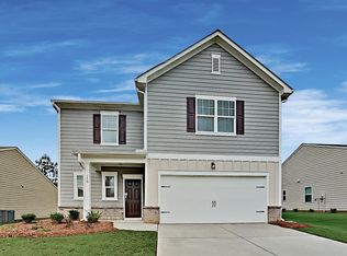 110 Cottontail Ln, Villa Rica, GA 30180