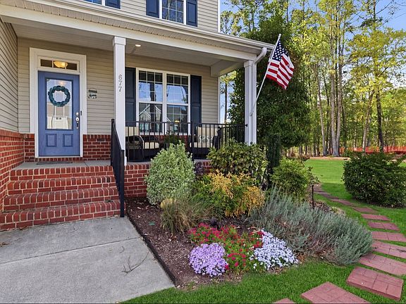 5th image of 677 Long Melford Dr