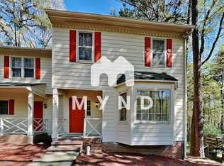 544 Brent Rd #544, Raleigh, NC 27606