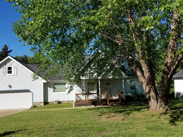 6903 Pine Haven Dr, Harrison, TN 37341