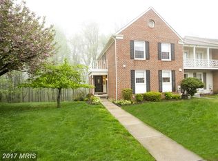 24 Salthill Ct, Lutherville Timonium, MD 21093