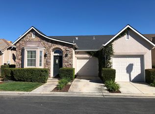637 W Casanova Ln, Clovis, CA