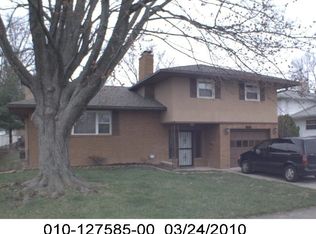 1865 Riverdale Rd, Columbus, OH 43232