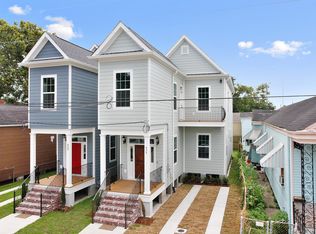 434 S. Scott St., New Orleans, LA 70119