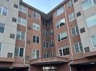 1121 53rd St #3, North Bergen, NJ 07047