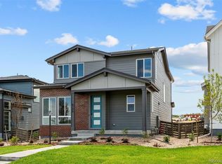 6129 Stable View St, Castle Pines, CO 80108