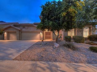 2006 E Granite View Dr, Phoenix, AZ 85048