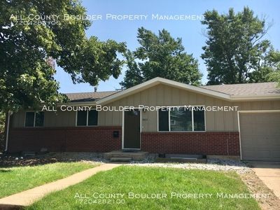 3965 Fuller Ct, Boulder, CO, 80305