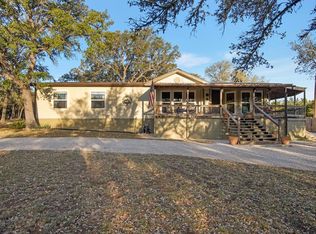 126 Rangeland Rd, Blanco, TX 78606