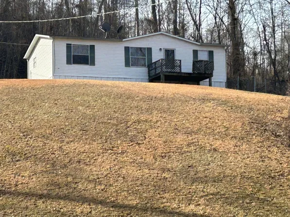 118 Tricia Ln, Wurtland, KY 41144