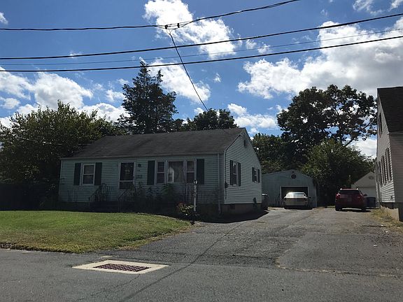 2nd image of 64 Jefferson St