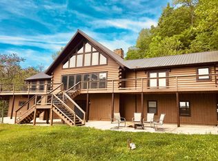 524 Sunny Point Rd, Baxter, TN 38544