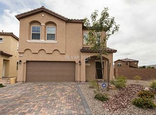9875 Corliss Ct, Las Vegas, NV 89148