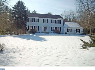 41 W Shore Dr, Pennington, NJ 08534