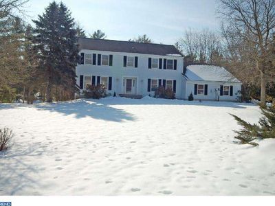 41 W Shore Dr, Pennington, NJ, 08534
