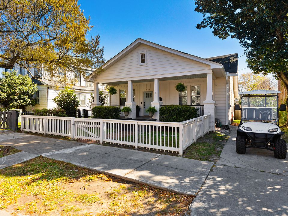 814 Rutledge Ave, Charleston, SC 29403 Zillow