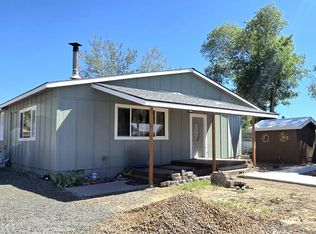 3806 NE Butte Ln, Prineville, OR 97754