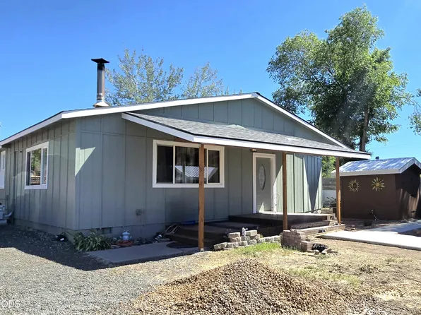 3806 NE Butte Ln, Prineville, OR 97754