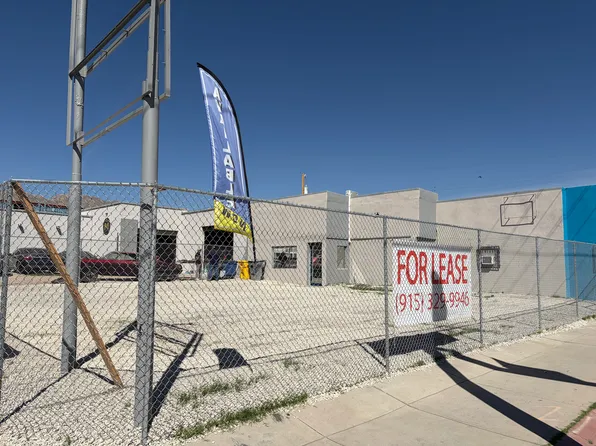 4315 Dyer St, El Paso, TX 79930