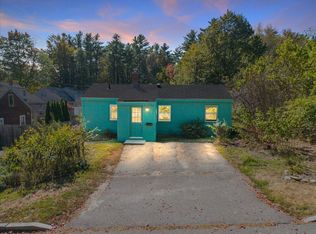 12 Dakota St, Portland, ME 04103