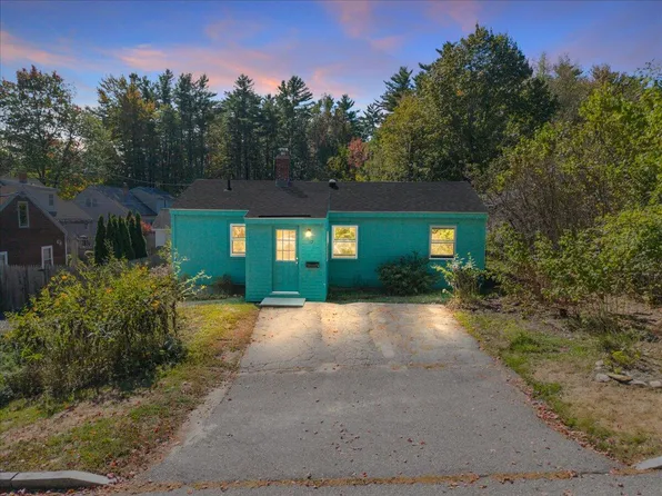 12 Dakota Street, Portland, ME 04103