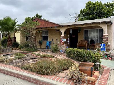 12716 Fairford Ave, Norwalk, CA, 90650