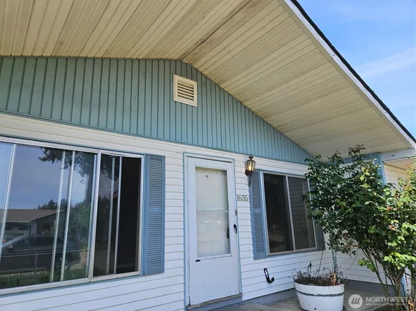 1635 Jackson Street, Shelton, WA 98584