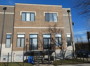 3547 S Oakley Ave, Chicago, IL 60609