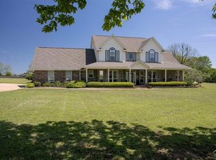 111 Pecan Valley Dr, Bullard, TX 75757