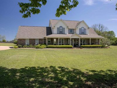 111 Pecan Valley Dr, Bullard, TX, 75757