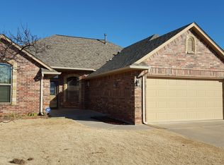 4212 Spindle Ridge Dr, Yukon, OK 73099