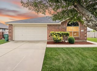 1070 Mellanie Ln, Celina, TX 75009