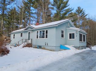 708 E River Rd, Skowhegan, ME 04976