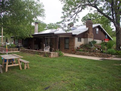 175 Keller Drive, Wasola, MO, 65773