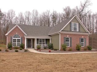 305 Redtail Rd, Jefferson, GA 30549