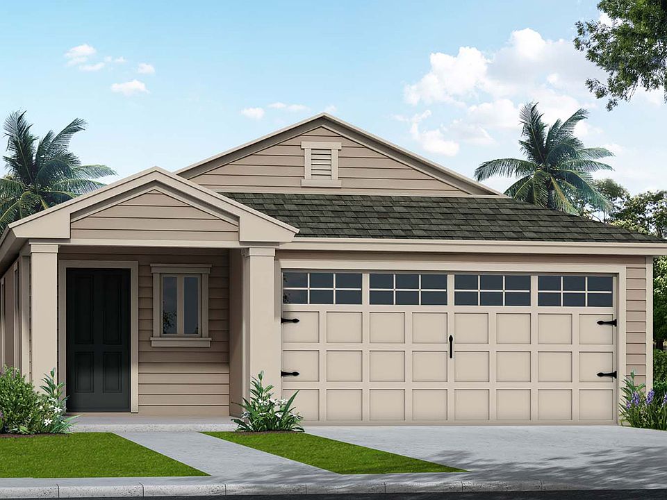 Plan Elevation.